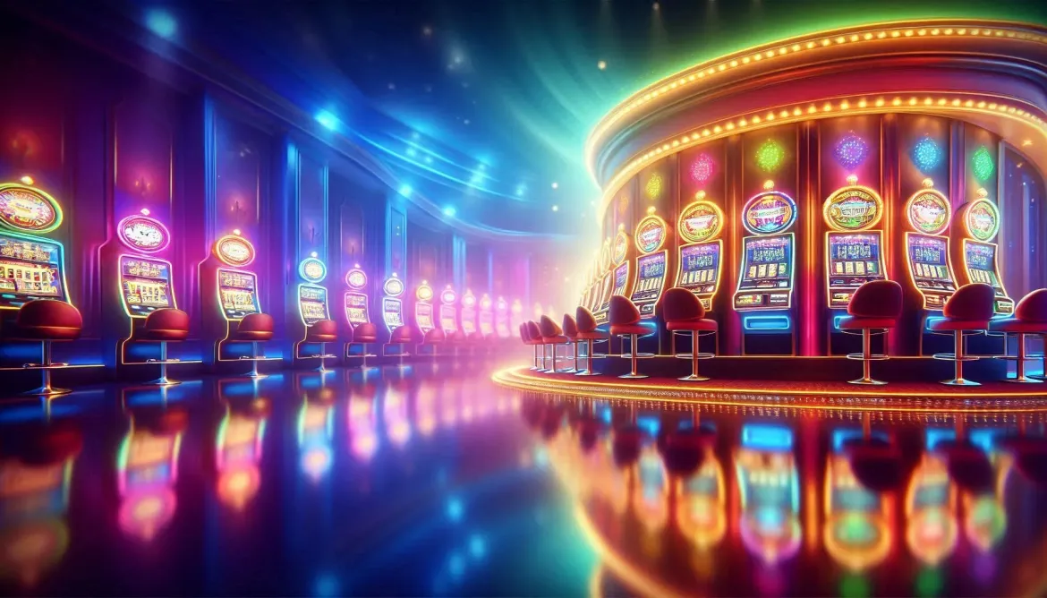 Casino Vice